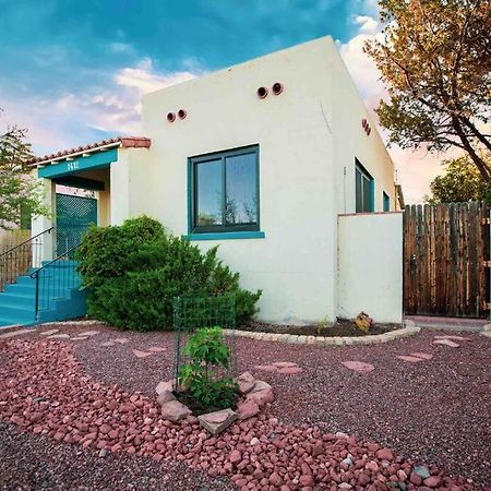 Quail Cottage Clarkdale-Renovated Historic Cottage Sedona Jerome Wineries Kültér fotó