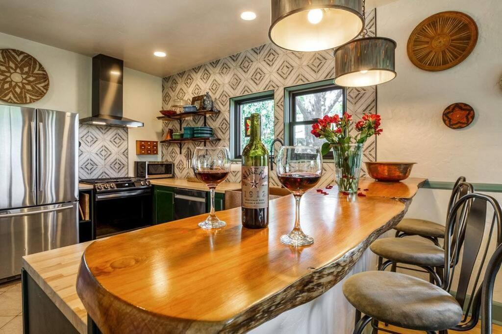 Quail Cottage Clarkdale-Renovated Historic Cottage Sedona Jerome Wineries Kültér fotó