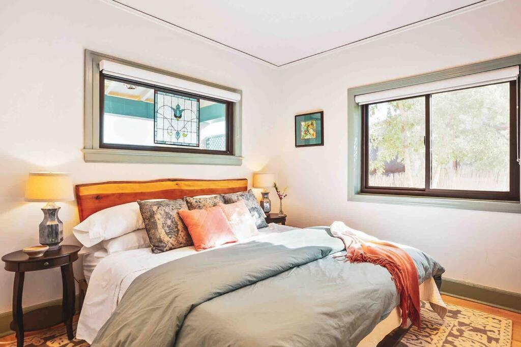 Quail Cottage Clarkdale-Renovated Historic Cottage Sedona Jerome Wineries Kültér fotó